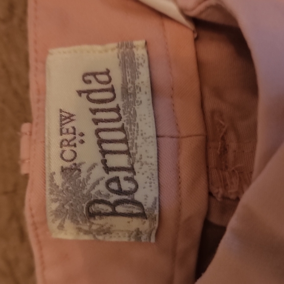 J Crew Shorts  - EUC - Picture 2 of 3